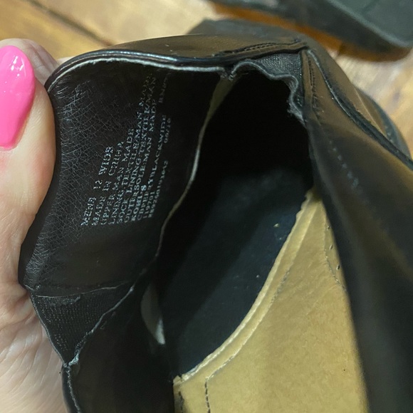 Croft & Barrow Shoes - Picture 4 of 5